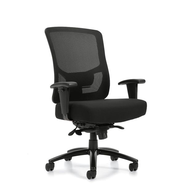 Raven 400 - Alberta Office Furniture office furniture