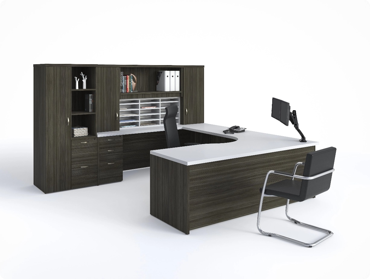 Modern office furniture Calgary - Render 3 studio@2x