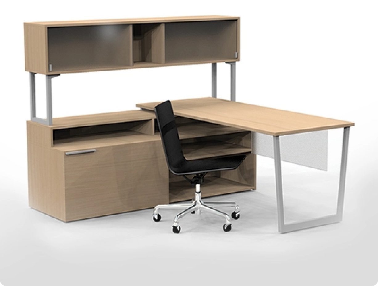 Alberta office furniture - professional workspace solutions
