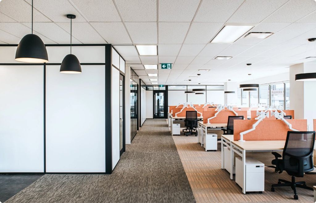 Quality office furniture for Canadian businesses