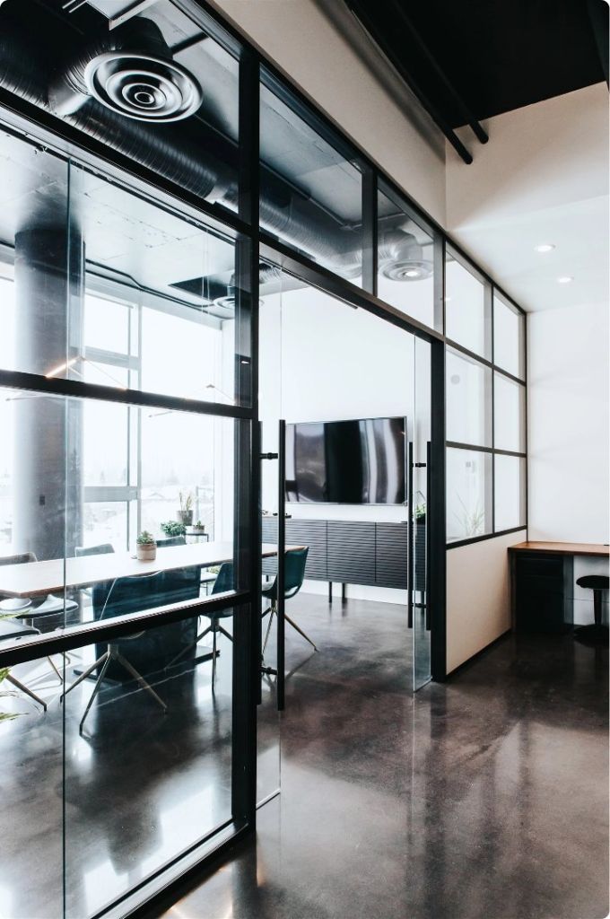 Quality office furniture for Canadian businesses