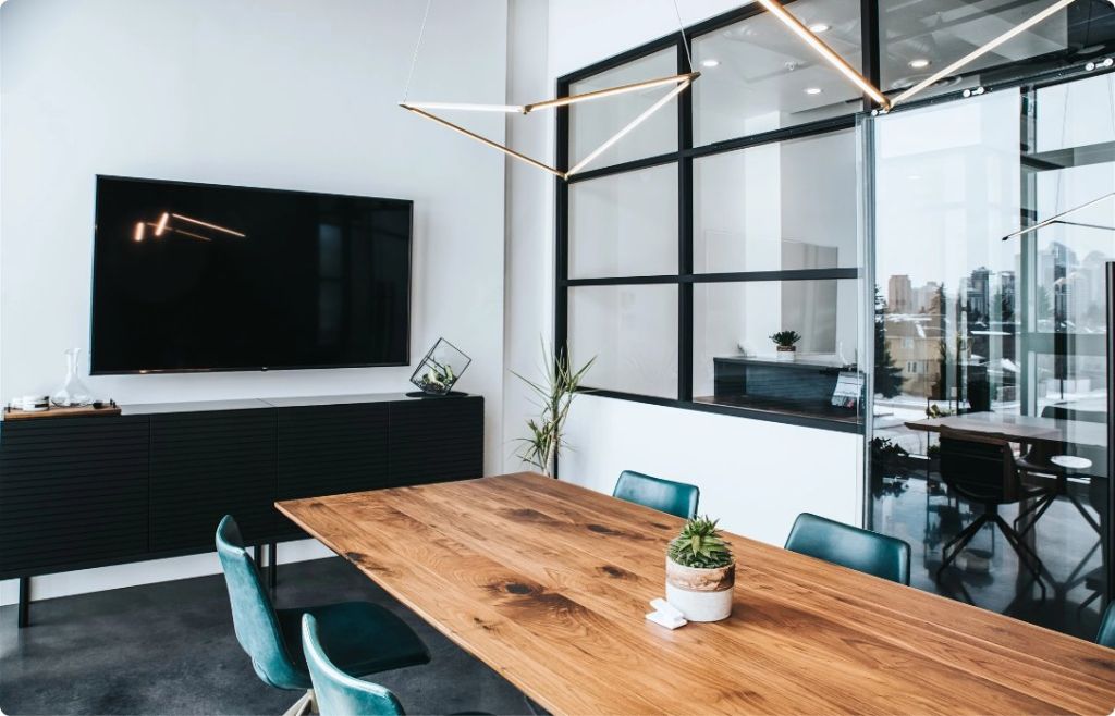 Quality office furniture for Canadian businesses