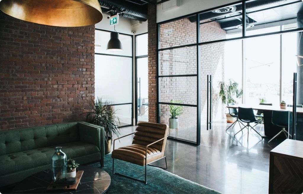 Alberta office furniture - professional workspace solutions