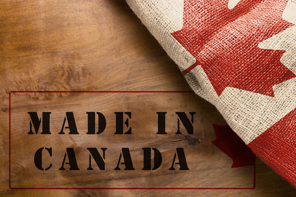 Transforming workspaces with proudly canadian solutions how local manufacturing elevates your office