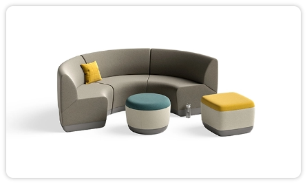 Ergonomic office furniture Calgary Alberta