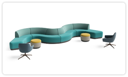Ergonomic office furniture Calgary Alberta