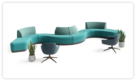 Quality office furniture for Canadian businesses