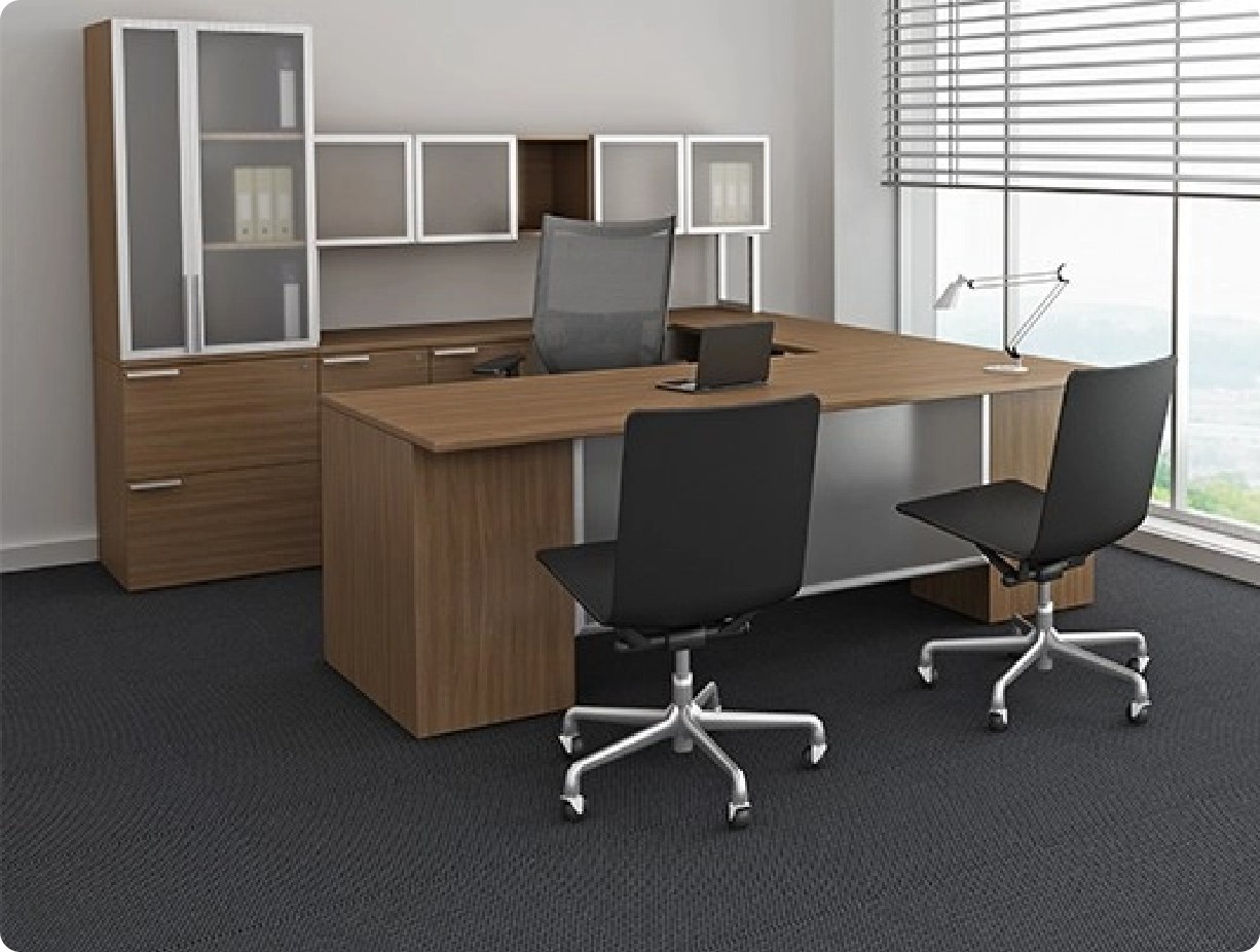 Ergonomic office furniture Calgary Alberta