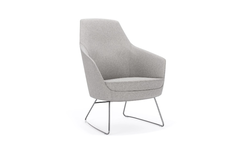 Commercial office furniture and design services