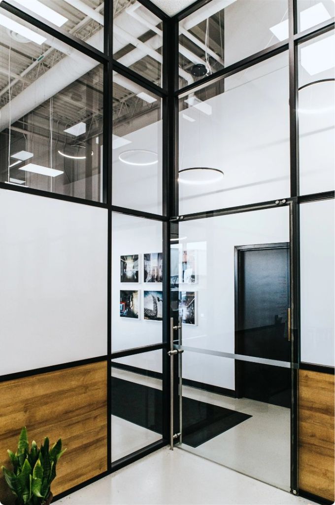 Modern office furniture Calgary - Wall Tek November 50 Edit