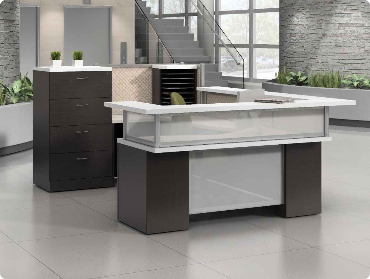 Quality office furniture for Canadian businesses