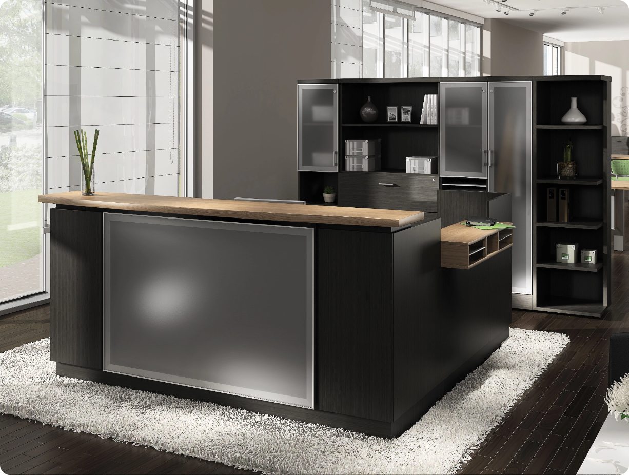 Quality office furniture for Canadian businesses