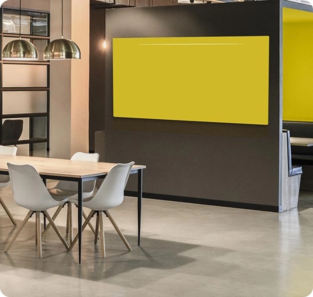 Quality office furniture for Canadian businesses