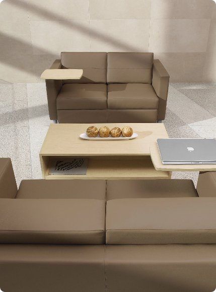 Alberta office furniture - professional workspace solutions