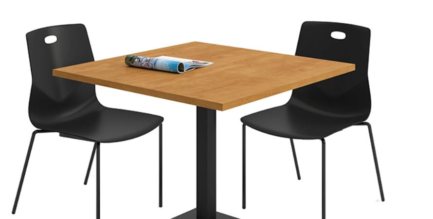 Professional office desk - modern workspace furniture