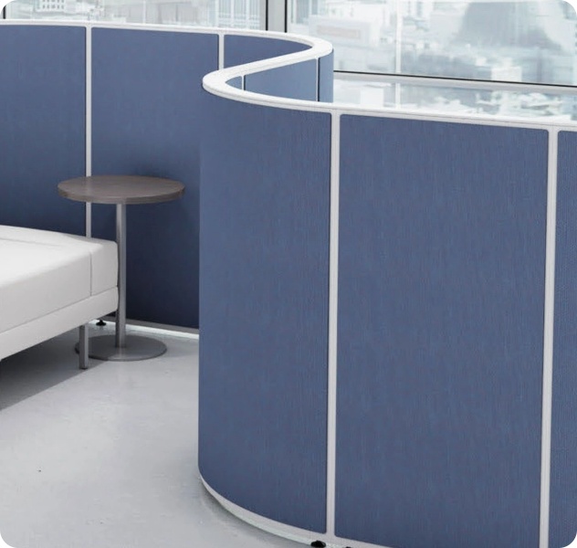 Alberta office furniture - professional workspace solutions
