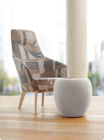 Modern office furniture Calgary - drift