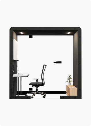 Quality office furniture for Canadian businesses