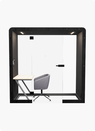 Commercial office furniture and design services