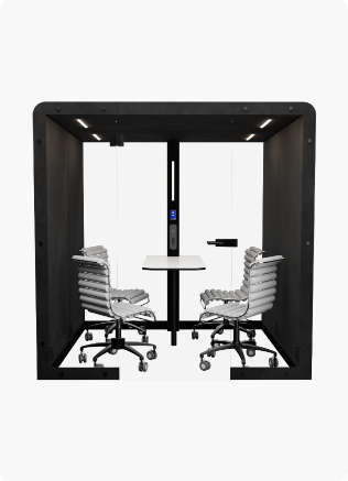 Conference table - professional meeting furniture