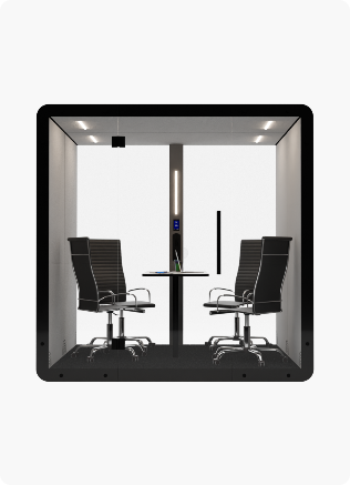 Conference table - professional meeting furniture
