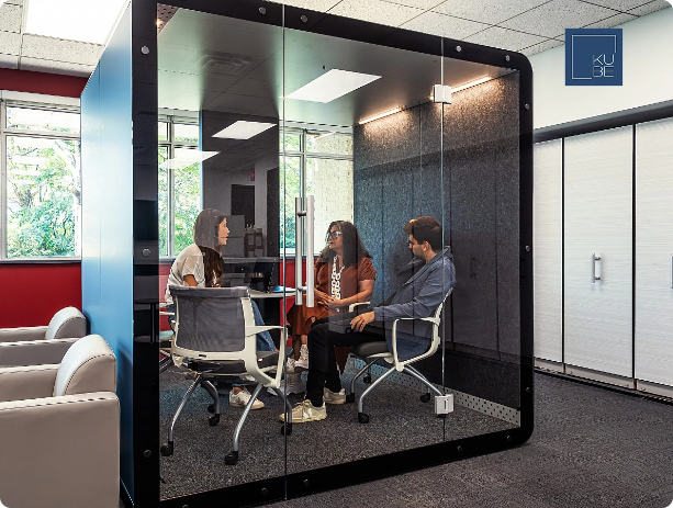 Quality office furniture for Canadian businesses