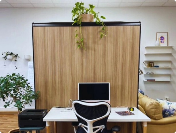 Ergonomic office furniture Calgary Alberta