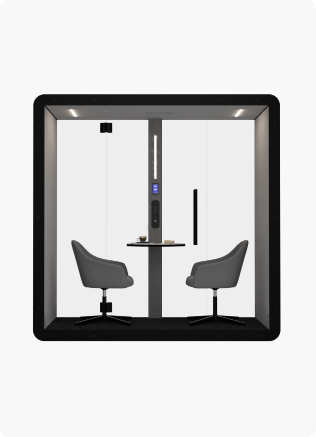 Commercial office furniture and design services