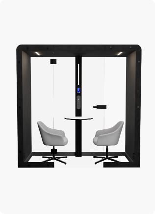 Commercial office furniture and design services