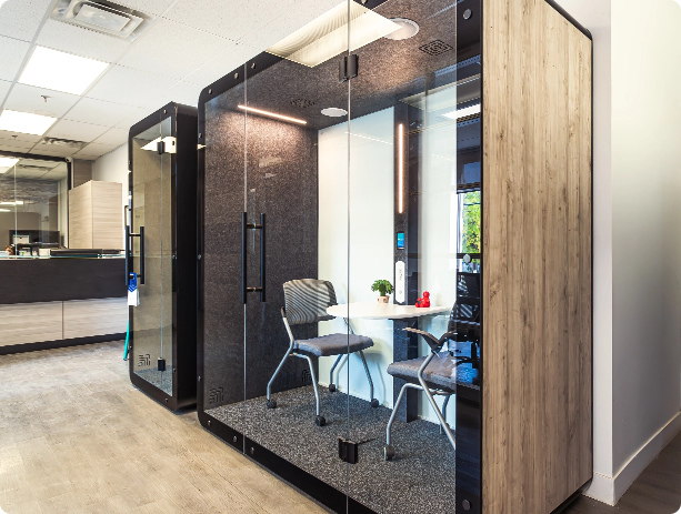 Quality office furniture for Canadian businesses