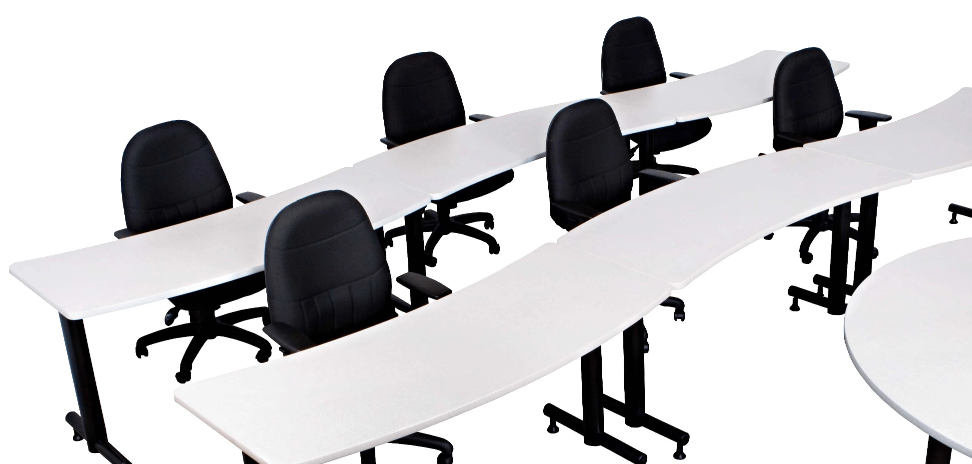 Quality office desk - ergonomic workplace solutions