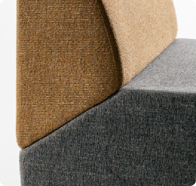 Modern office chair for professional environment