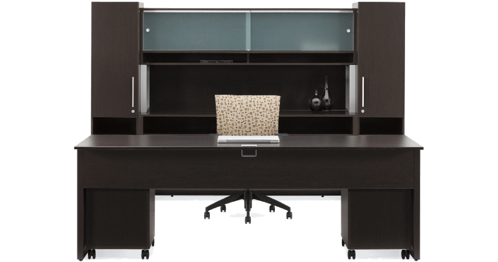 Quality office desk - ergonomic workplace solutions