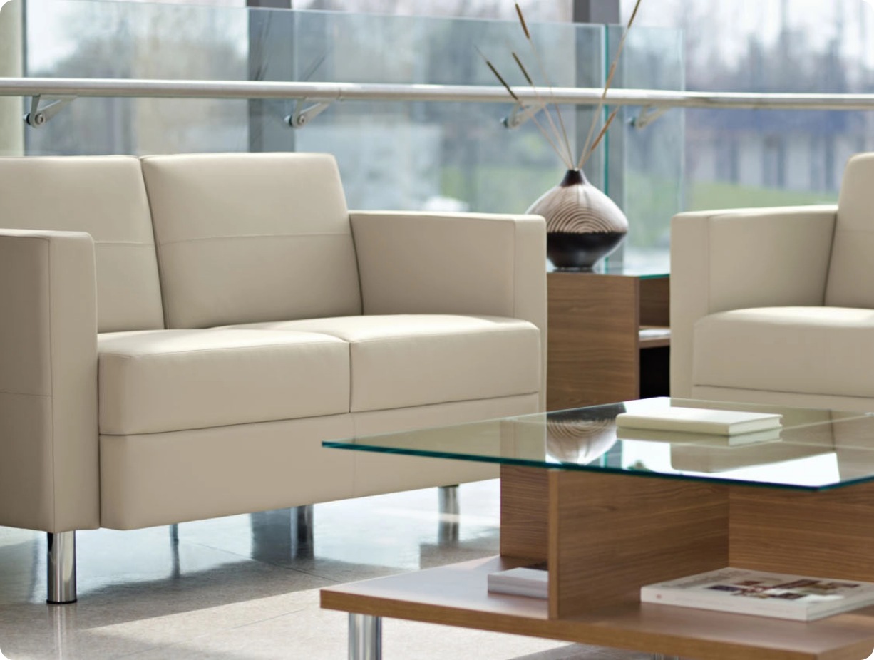 Modern office furniture Calgary - series citi@2x