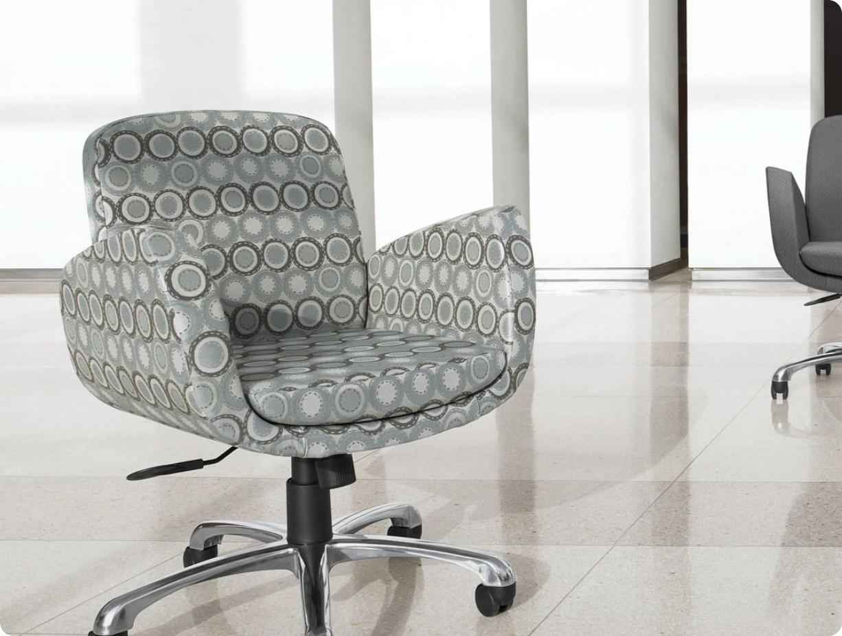 Professional office design and furniture planning