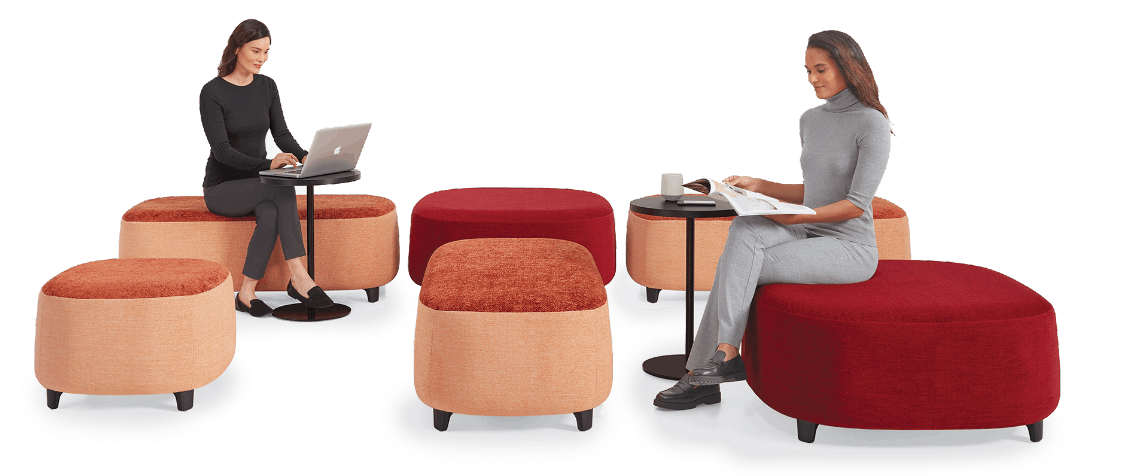 Professional office design and furniture planning
