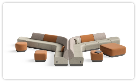 Ergonomic office furniture Calgary Alberta