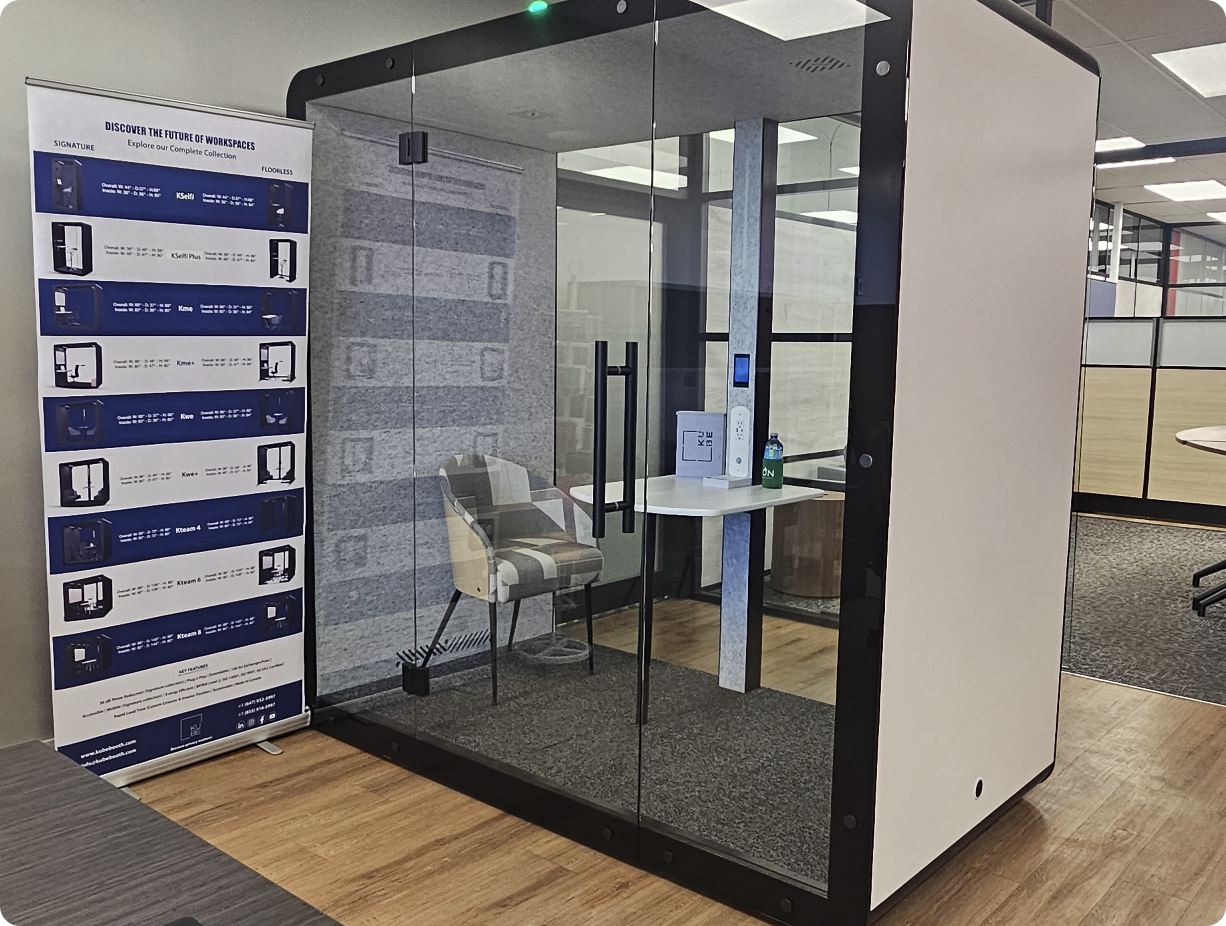 Alberta office furniture - professional workspace solutions