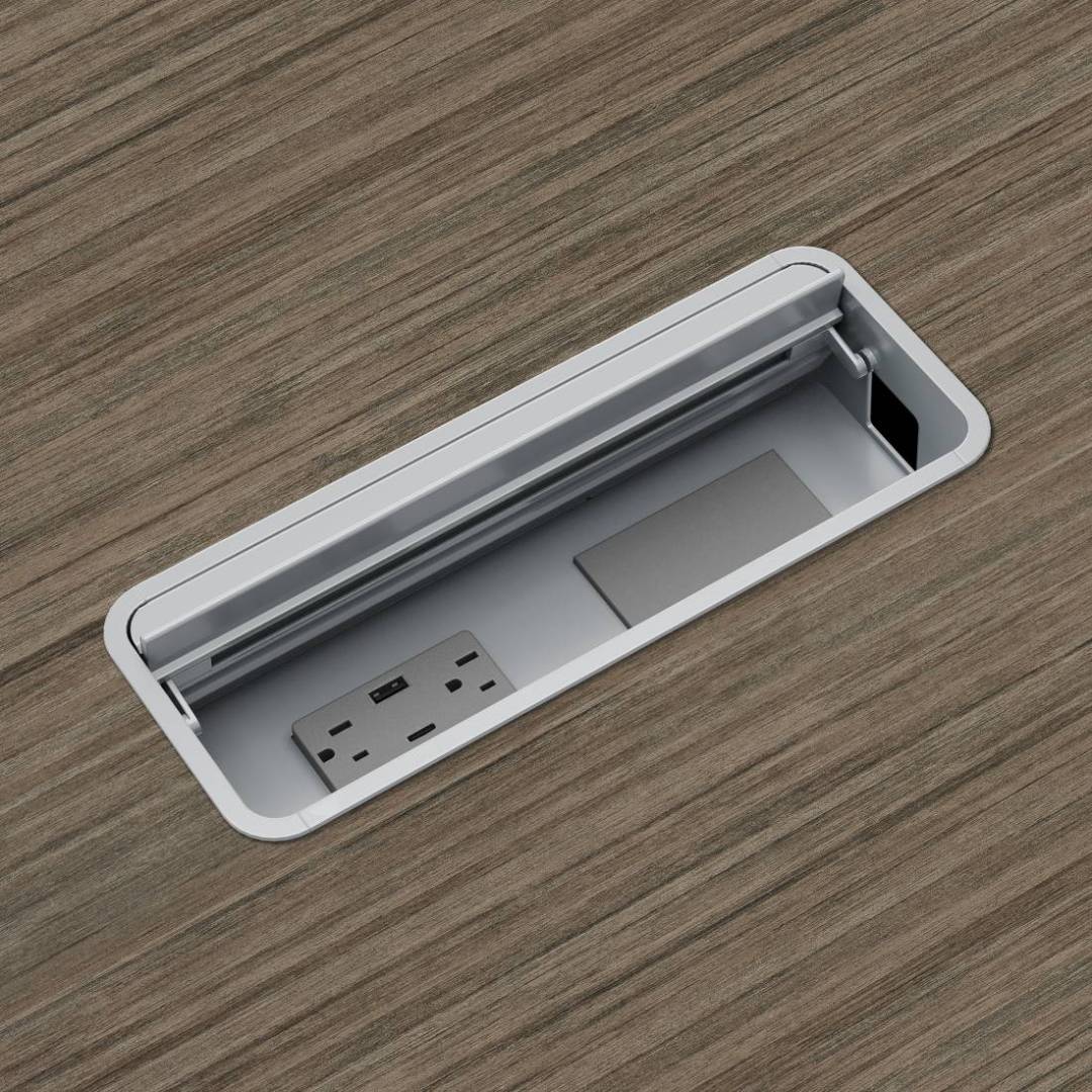 High-quality Power Block for workplace