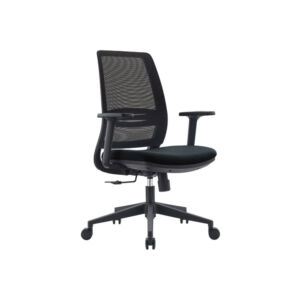Alberta Office Furniture Pontus Task Chair - ergonomic office design