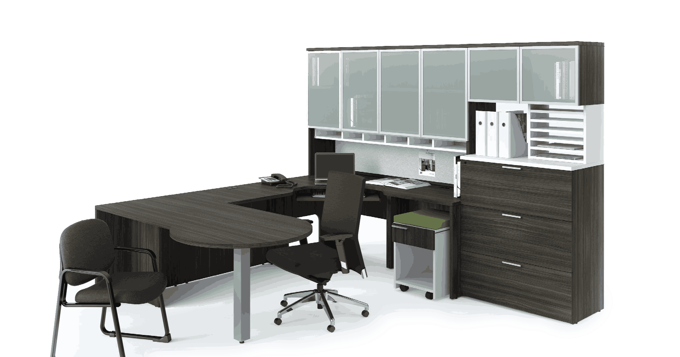 Alberta office furniture - professional workspace solutions