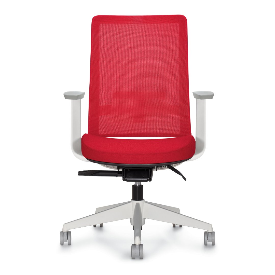 Contemporary office furniture - workspace solutions