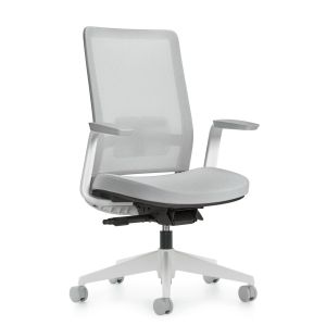 Modern office furniture Calgary - DBE 8 IN88 P4 U1 IC Reg