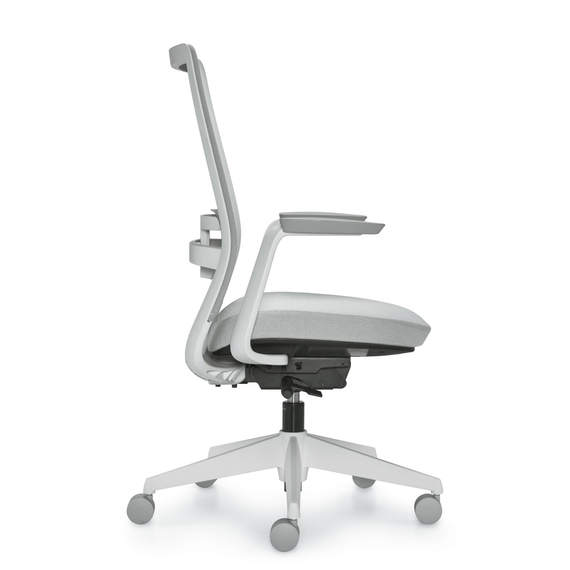 Commercial office furniture and design services