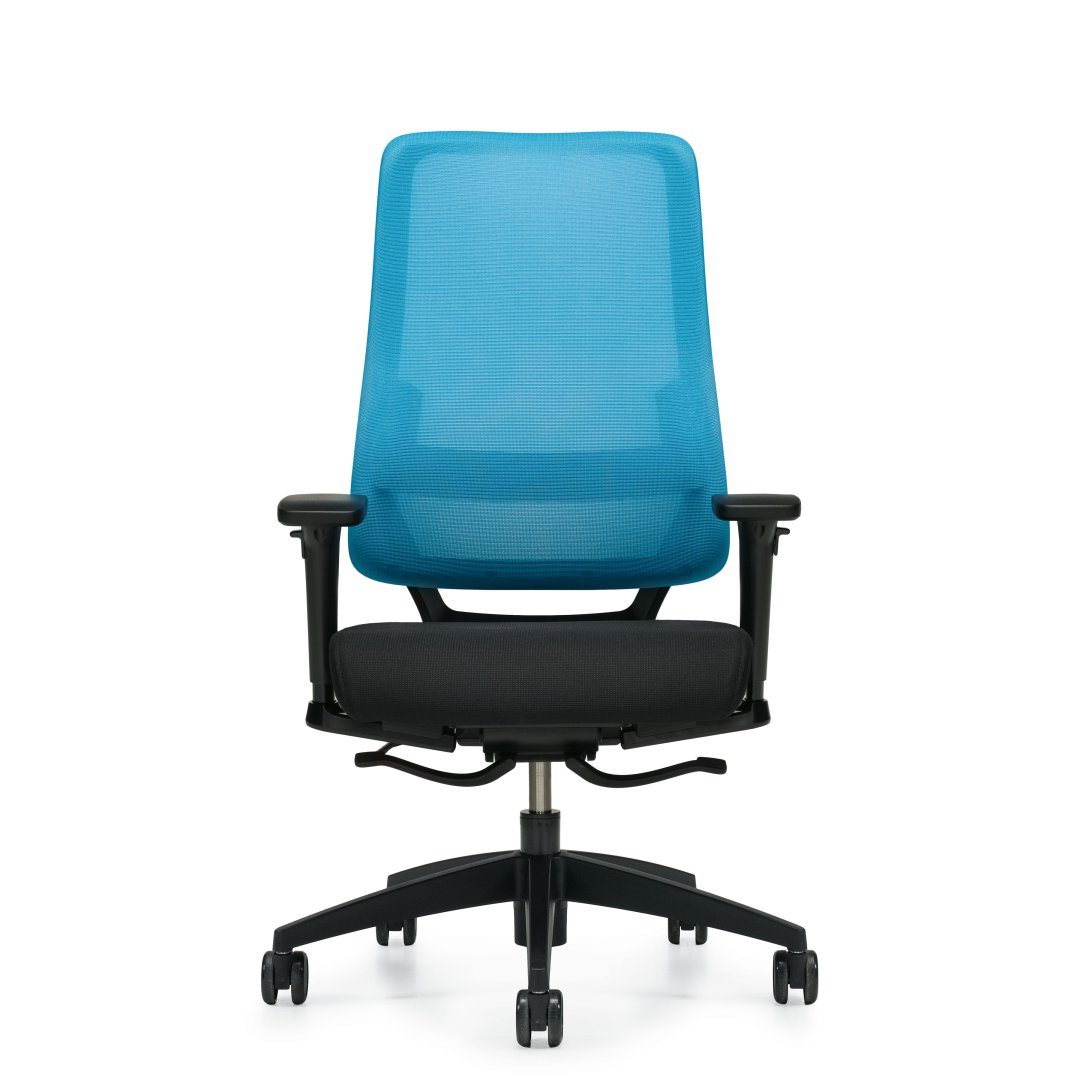 Commercial office furniture and design services