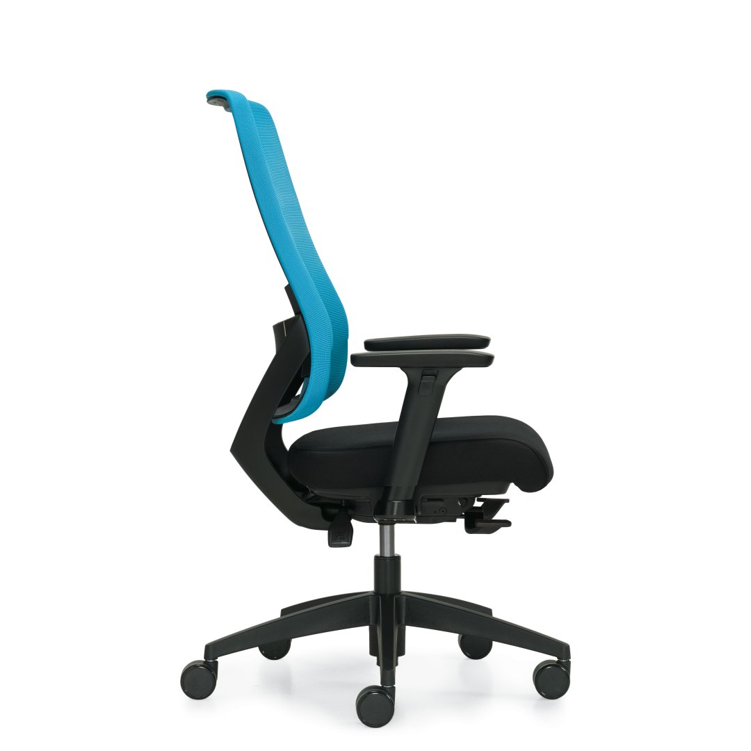 Ergonomic office furniture Calgary Alberta
