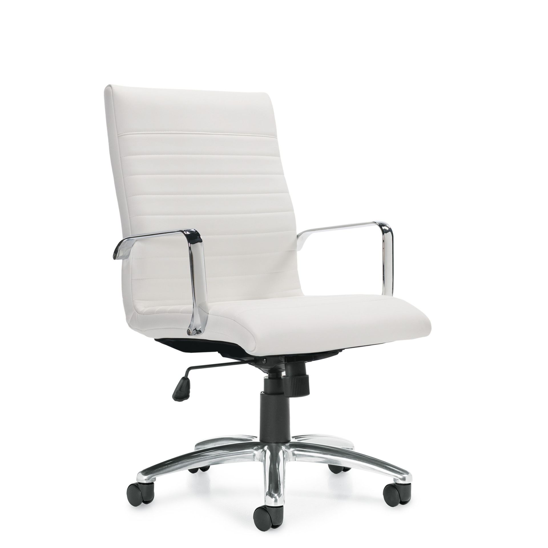 Modern office furniture Calgary - DBE MVL BL28 Reg CA