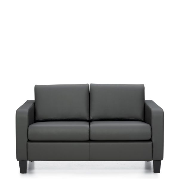 Suburb - 2 Seater - Calgary office furniture solutions