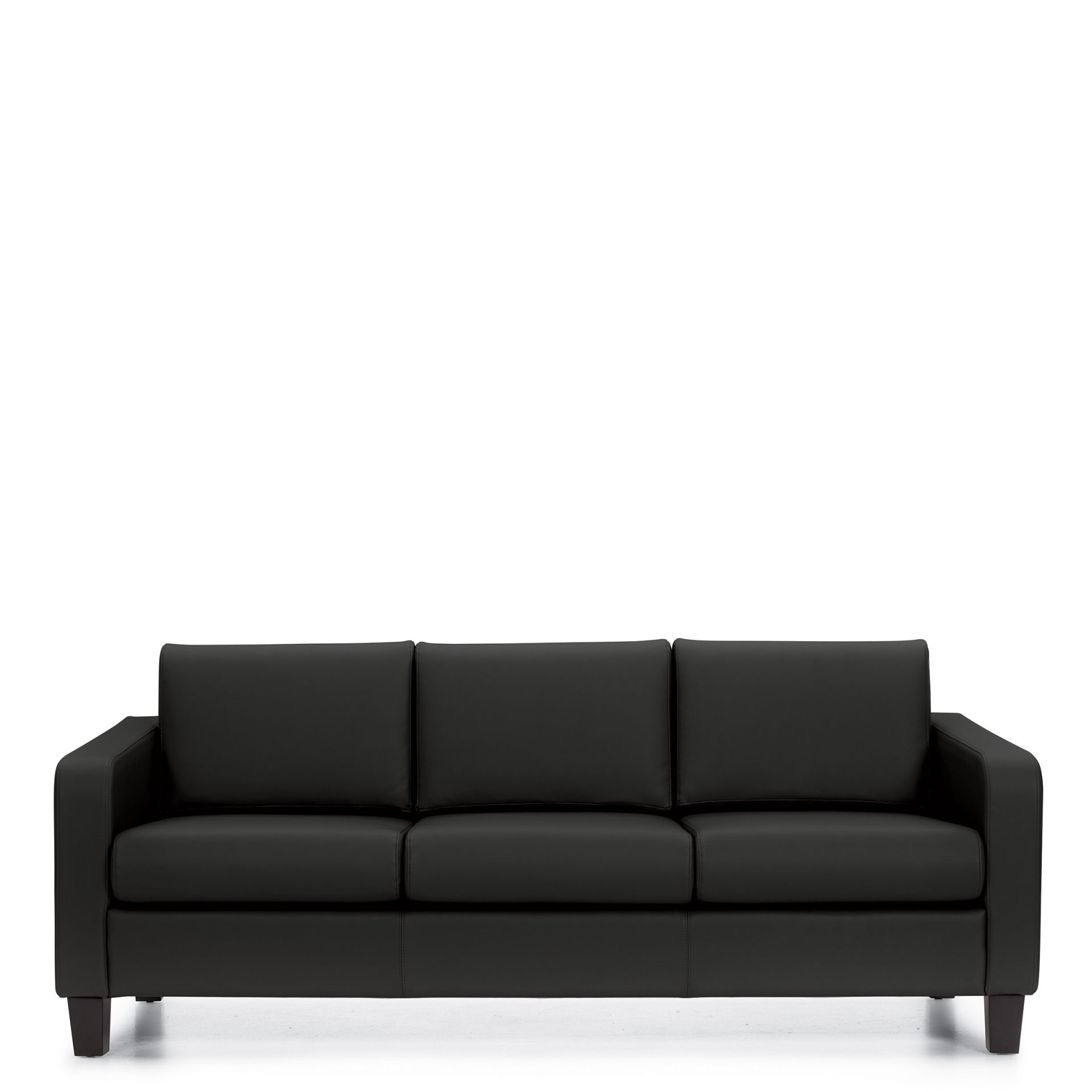High-quality Suburb - 3 Seater for workplace
