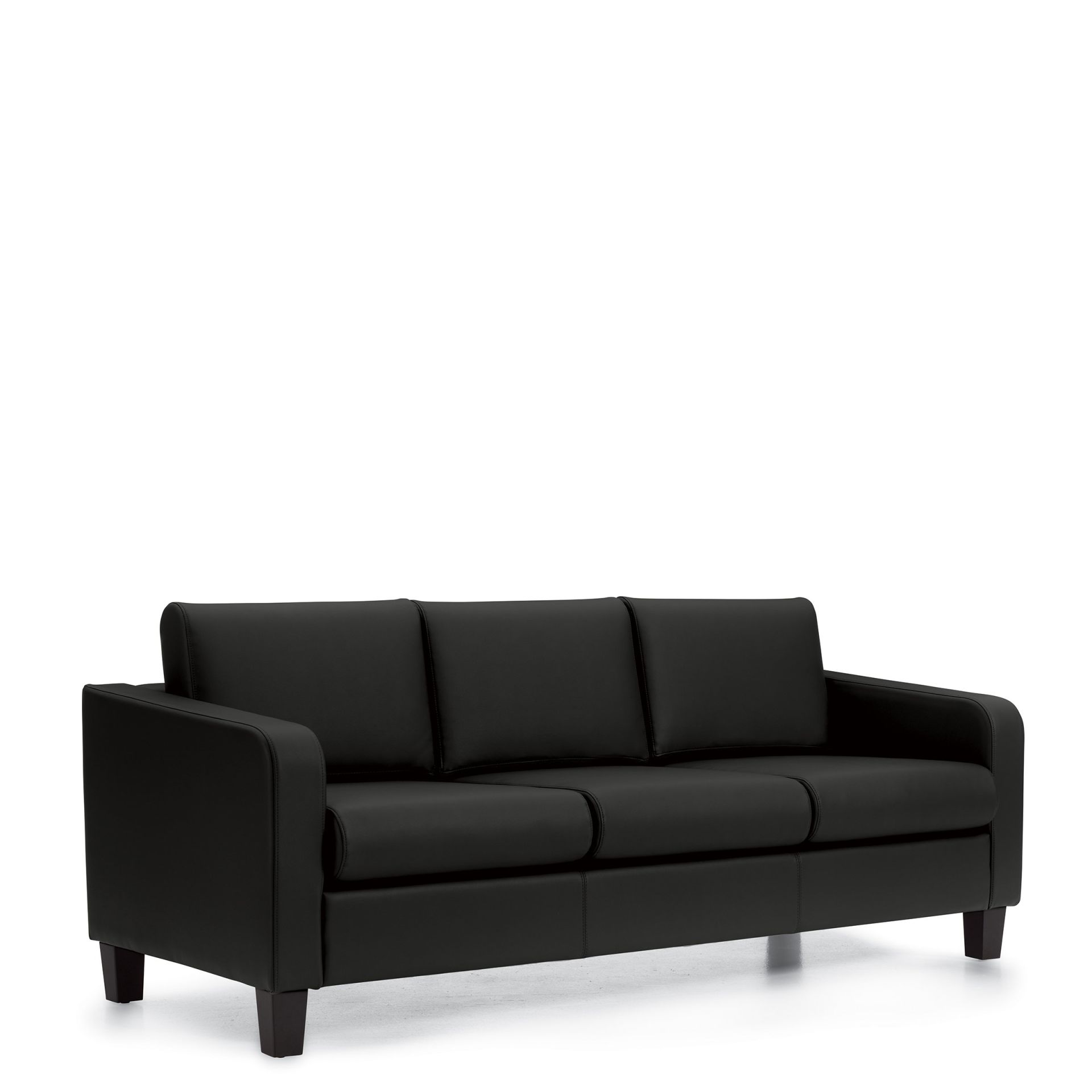 Suburb - 3 Seater - Alberta Office Furniture office furniture